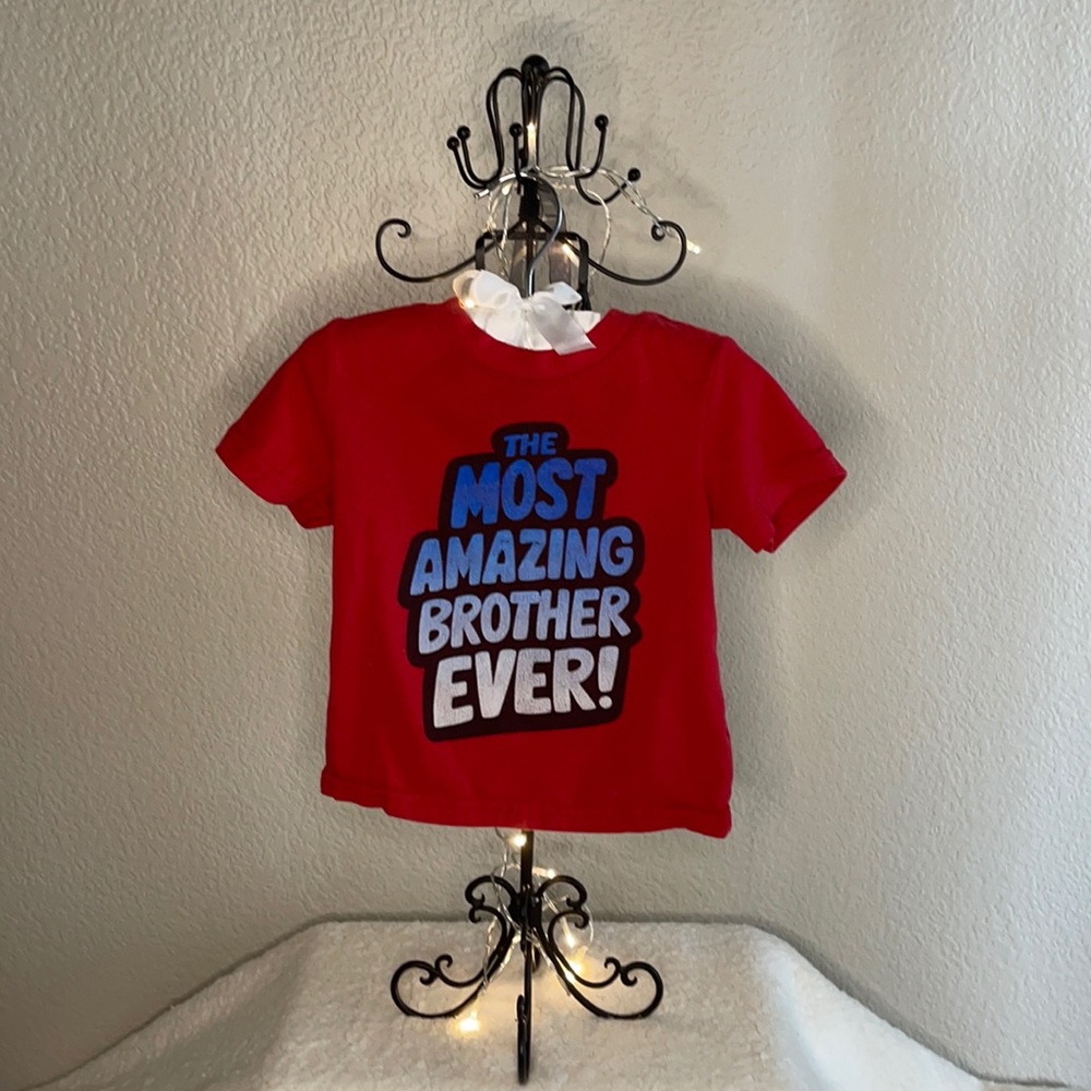 Circo tshirt 12 mos